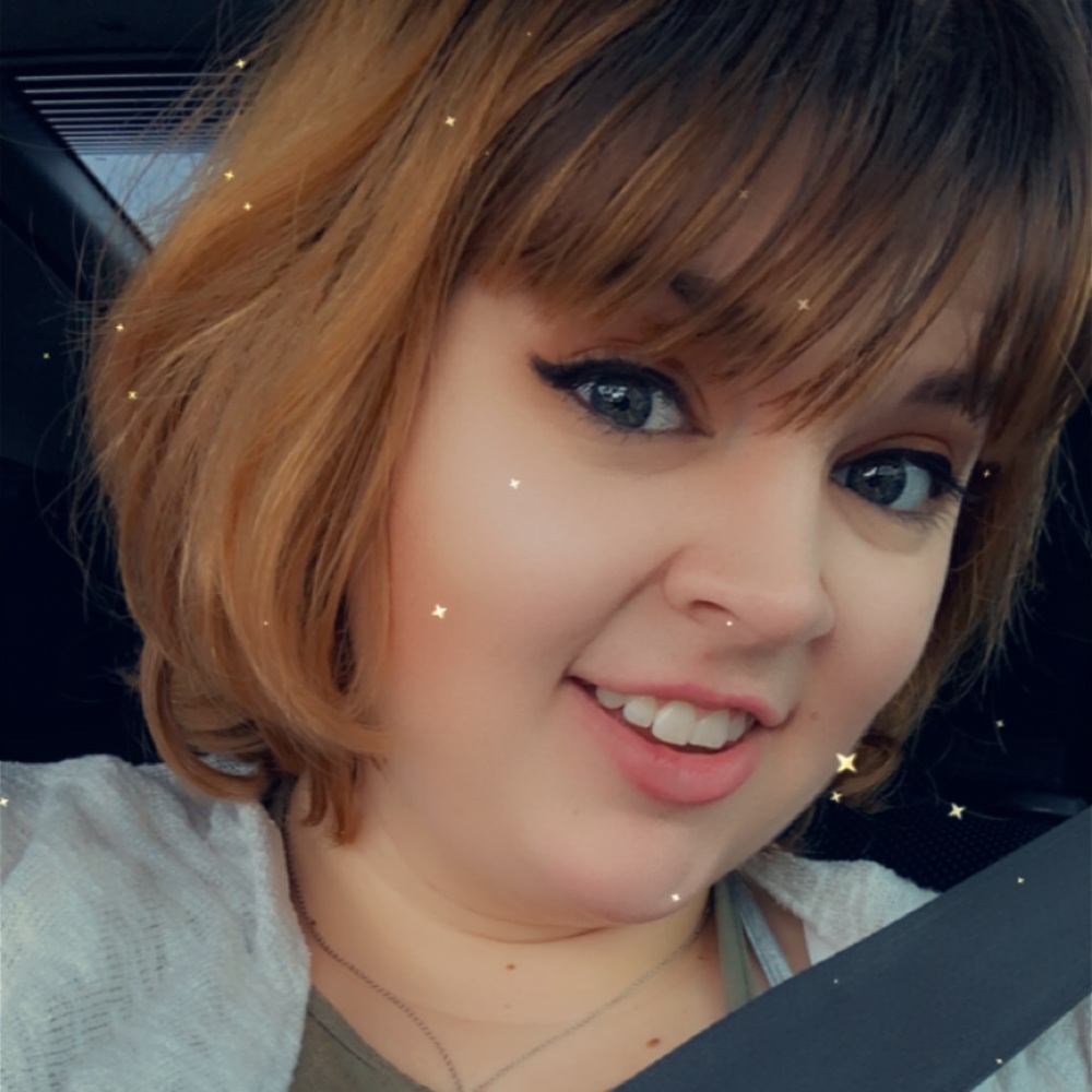 Meet your Posher, Jamee